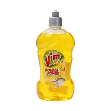 Vim Dishwash Gel 250ml